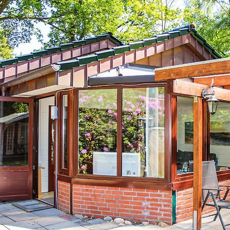 Pet Friendly Home In Haren With Sauna Dankern Dış mekan fotoğraf