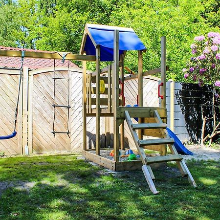 Pet Friendly Home In Haren With Sauna Dankern Dış mekan fotoğraf