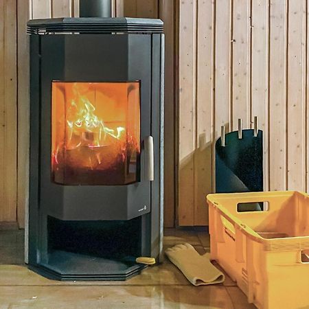 Pet Friendly Home In Haren With Sauna Dankern Dış mekan fotoğraf