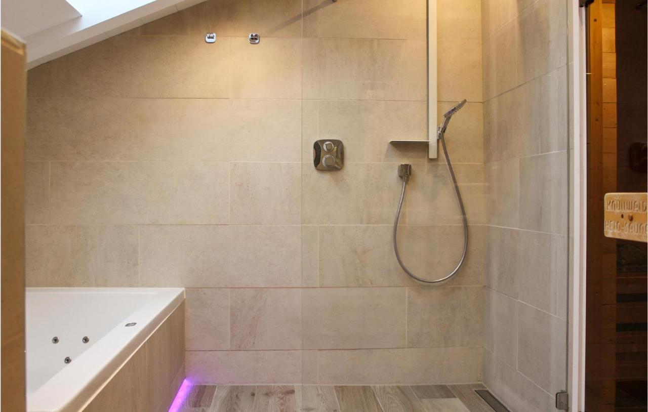 Pet Friendly Home In Haren With Sauna Dankern Dış mekan fotoğraf