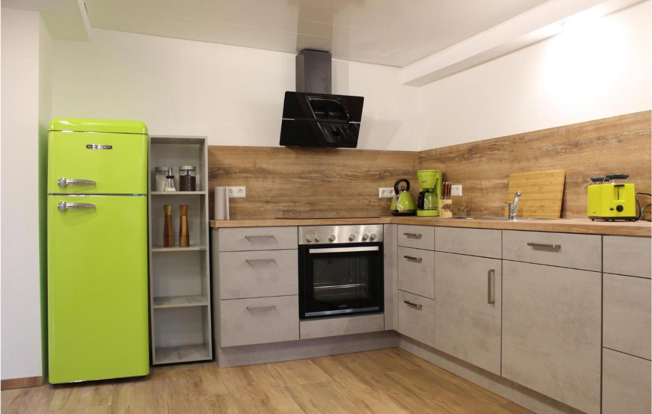 Pet Friendly Home In Haren With Sauna Dankern Dış mekan fotoğraf