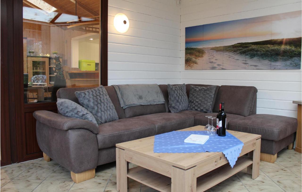 Pet Friendly Home In Haren With Sauna Dankern Dış mekan fotoğraf