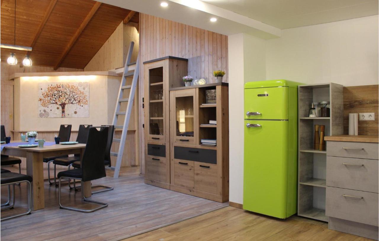 Pet Friendly Home In Haren With Sauna Dankern Dış mekan fotoğraf