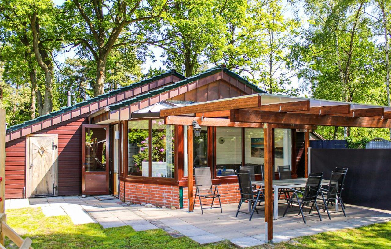 Pet Friendly Home In Haren With Sauna Dankern Dış mekan fotoğraf