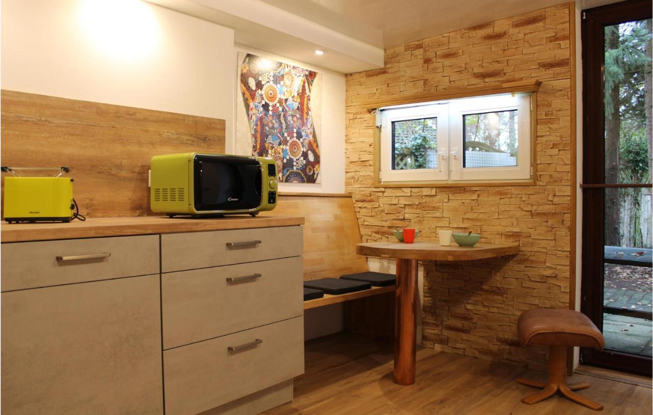 Pet Friendly Home In Haren With Sauna Dankern Dış mekan fotoğraf