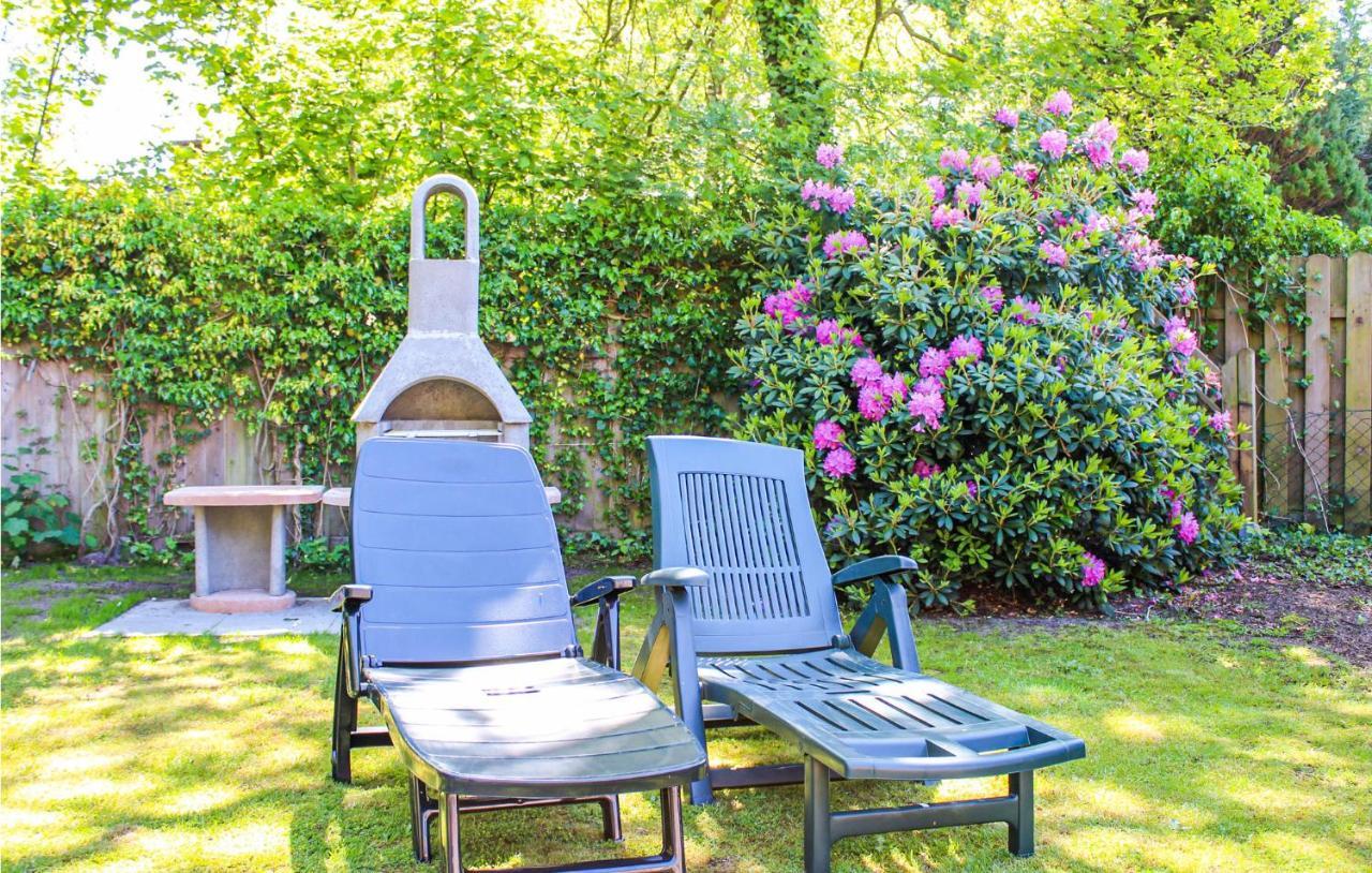 Pet Friendly Home In Haren With Sauna Dankern Dış mekan fotoğraf