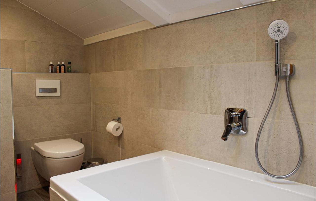 Pet Friendly Home In Haren With Sauna Dankern Dış mekan fotoğraf