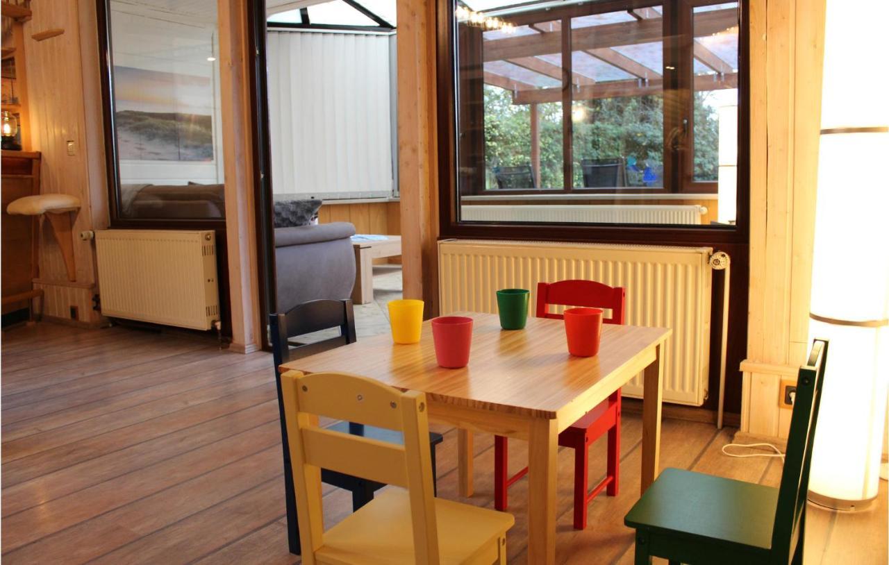 Pet Friendly Home In Haren With Sauna Dankern Dış mekan fotoğraf
