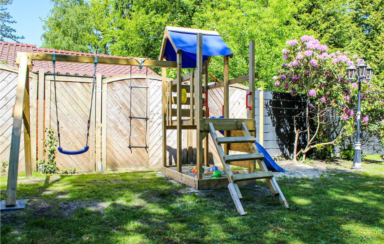 Pet Friendly Home In Haren With Sauna Dankern Dış mekan fotoğraf