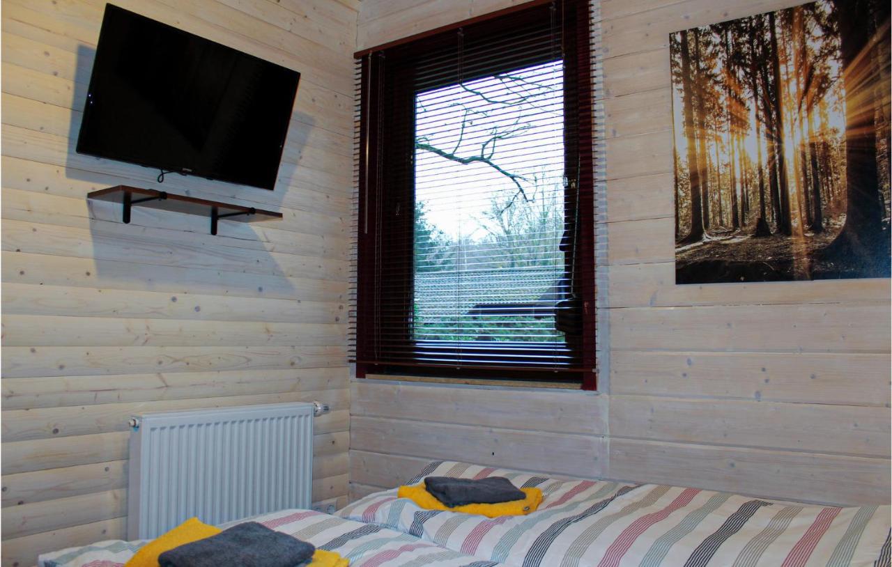 Pet Friendly Home In Haren With Sauna Dankern Dış mekan fotoğraf