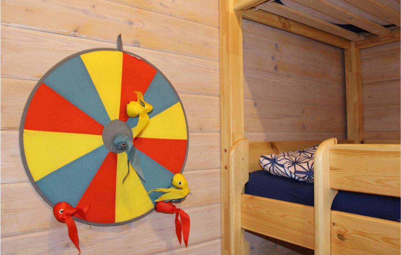 Pet Friendly Home In Haren With Sauna Dankern Dış mekan fotoğraf