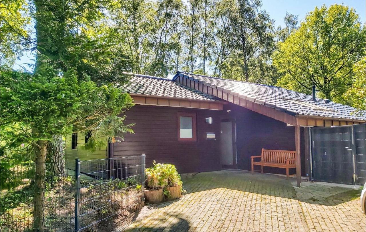 Pet Friendly Home In Haren With Sauna Dankern Dış mekan fotoğraf