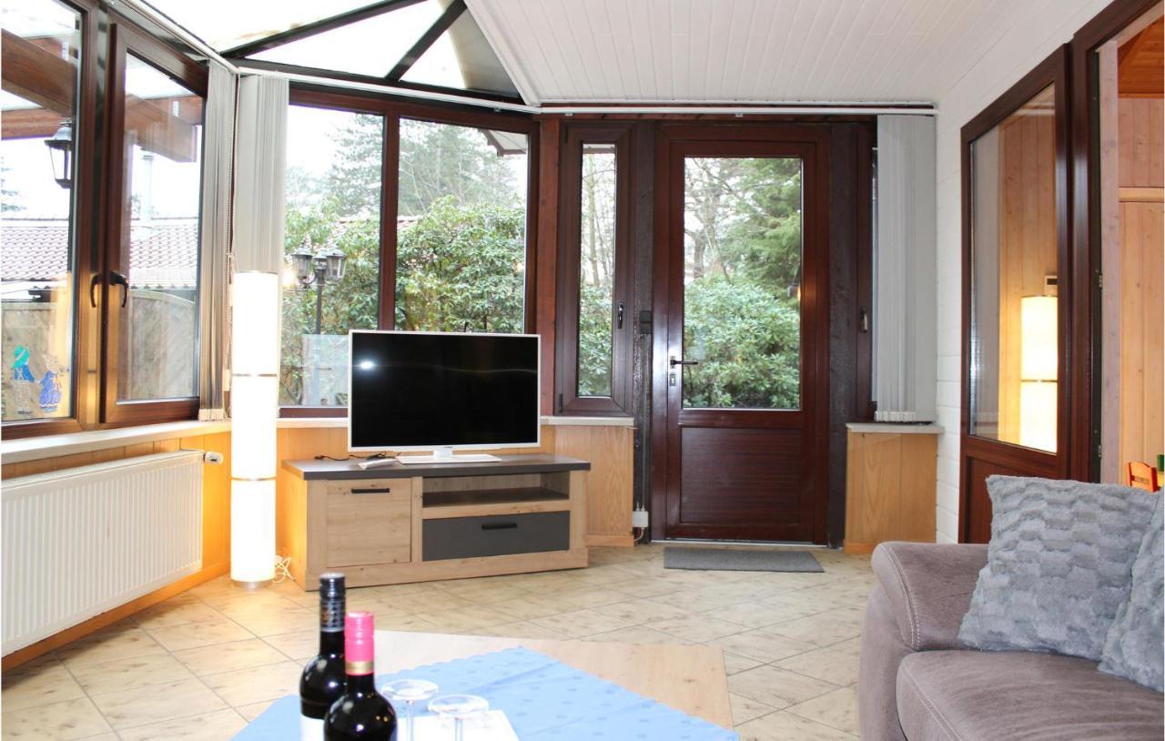 Pet Friendly Home In Haren With Sauna Dankern Dış mekan fotoğraf