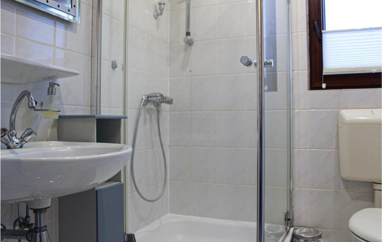 Pet Friendly Home In Haren With Sauna Dankern Dış mekan fotoğraf